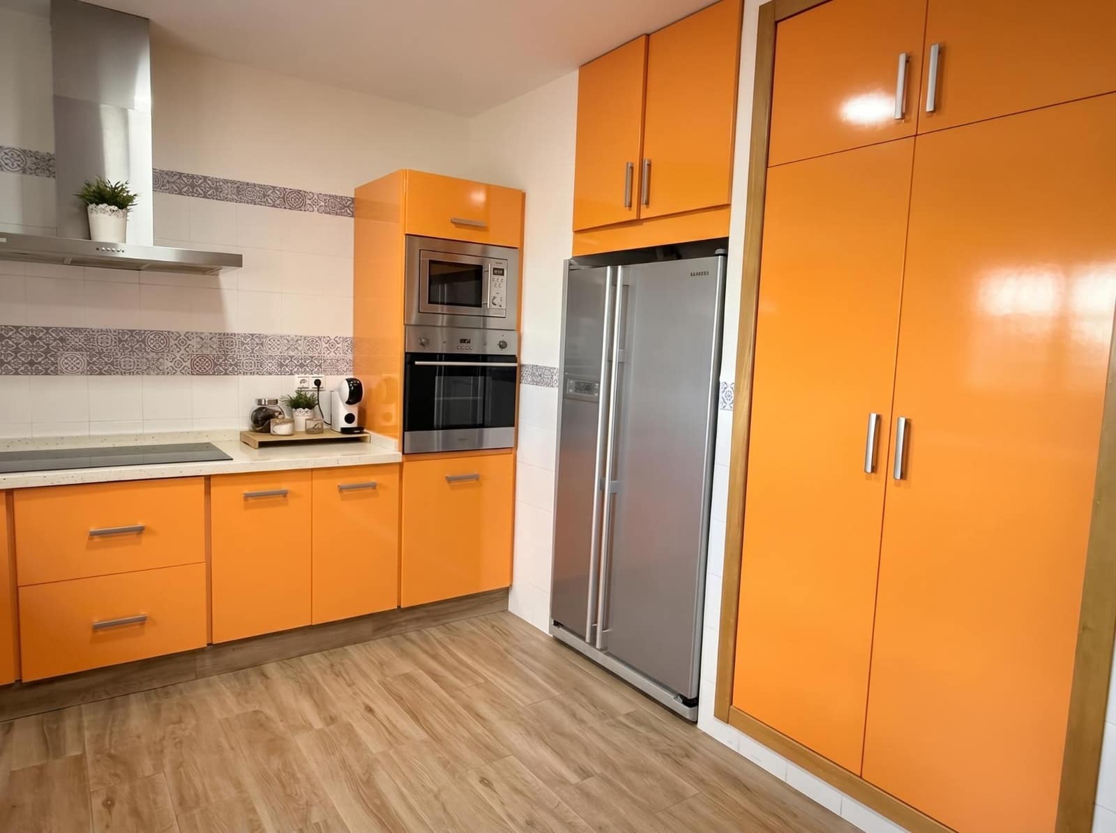 3 soverom Villa til salgs i Aguas de Busot / Aigues - € 460 000 (Ref: 9931557)