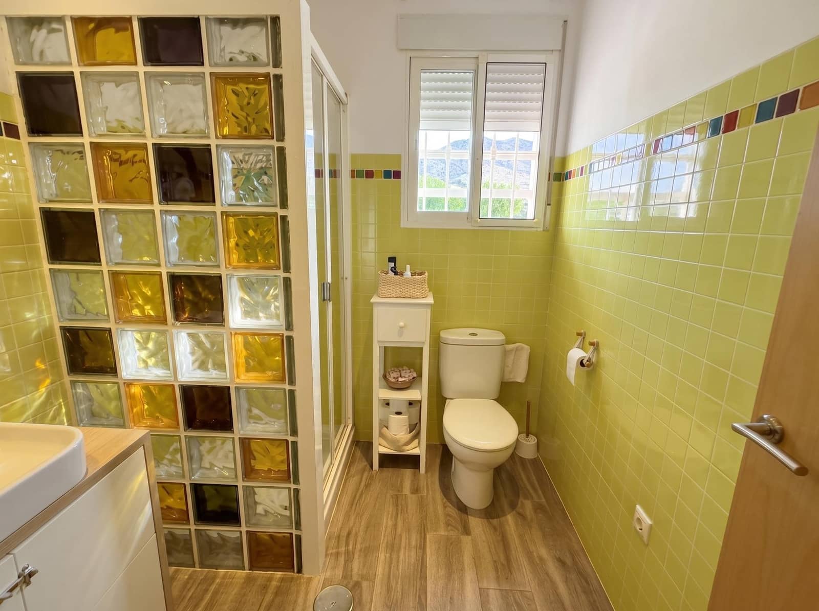 3 soverom Villa til salgs i Aguas de Busot / Aigues - € 460 000 (Ref: 9931557)