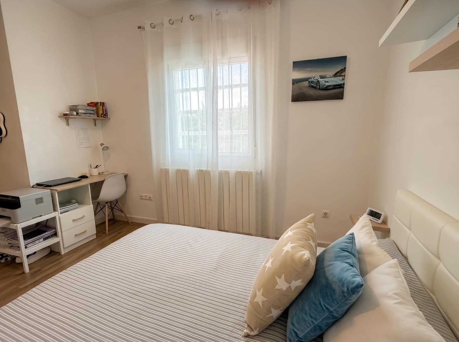 3 soverom Villa til salgs i Aguas de Busot / Aigues - € 460 000 (Ref: 9931557)