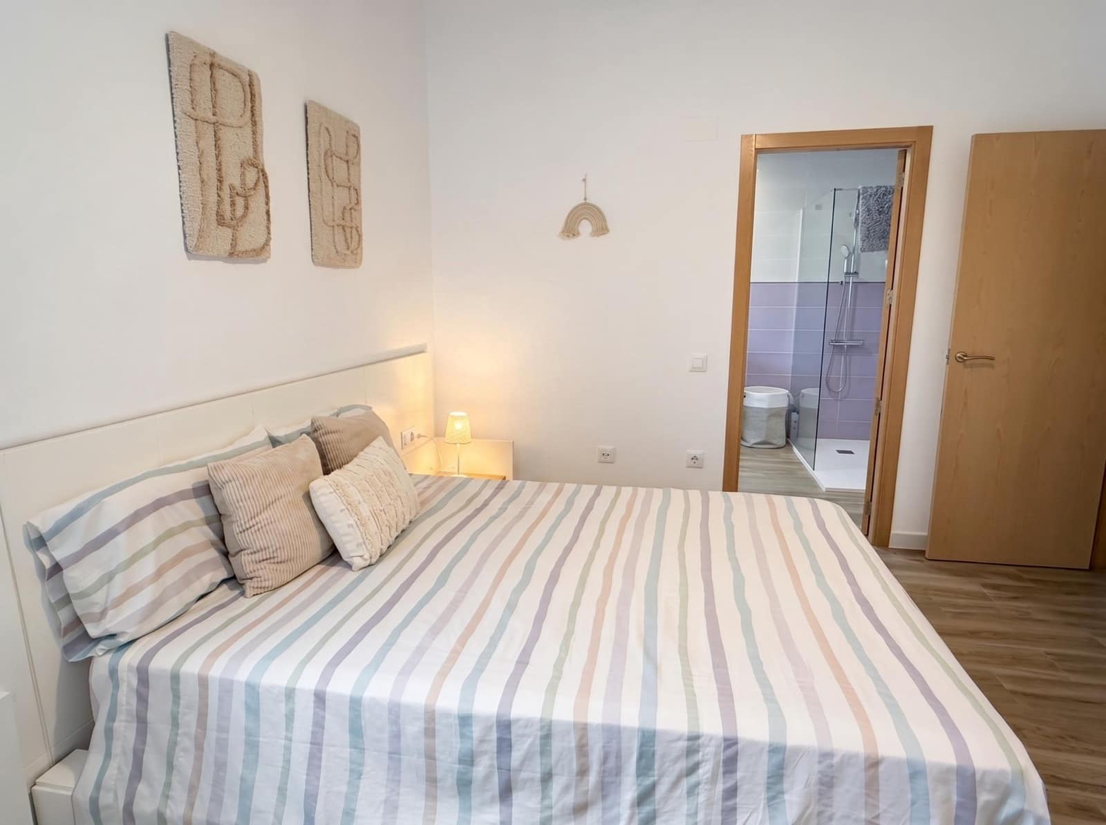 3 soverom Villa til salgs i Aguas de Busot / Aigues - € 460 000 (Ref: 9931557)