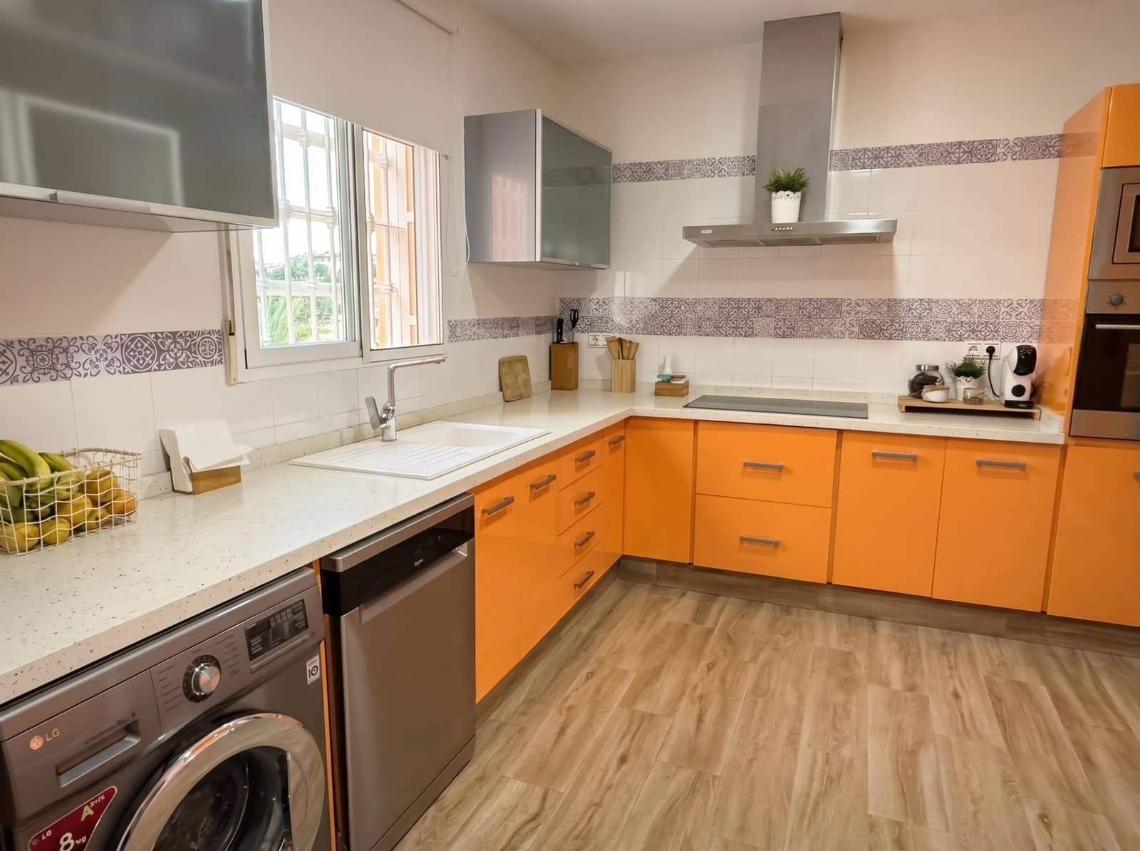 3 soverom Villa til salgs i Aguas de Busot / Aigues - € 460 000 (Ref: 9931557)