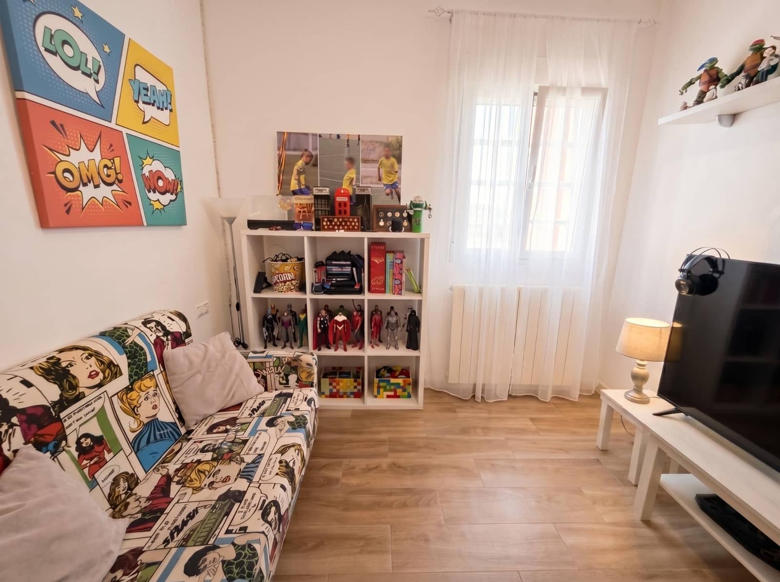 3 soverom Villa til salgs i Aguas de Busot / Aigues - € 460 000 (Ref: 9931557)