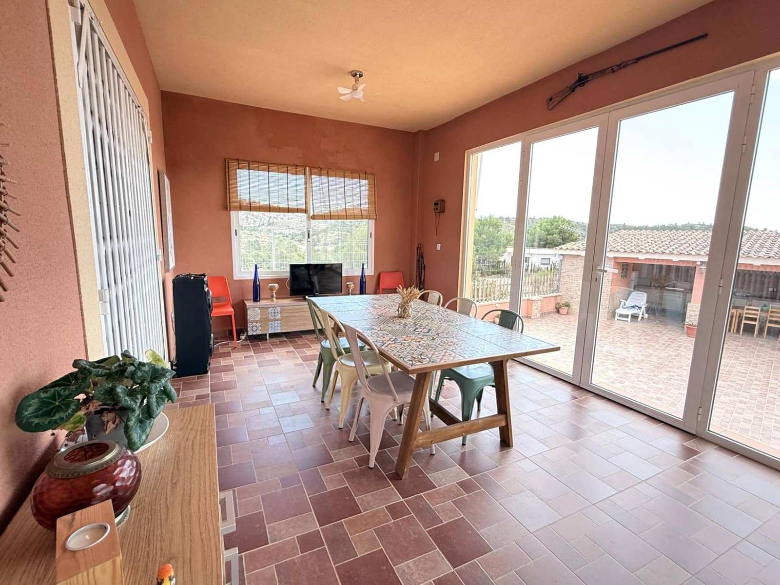 3 soverom Villa til salgs i Aguas de Busot / Aigues - € 460 000 (Ref: 9931557)