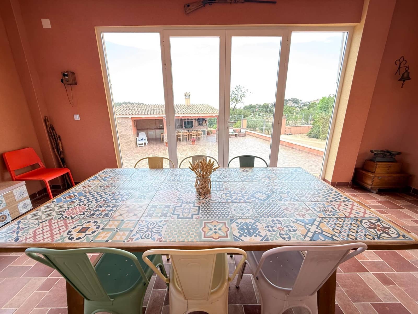 3 soverom Villa til salgs i Aguas de Busot / Aigues - € 460 000 (Ref: 9931557)