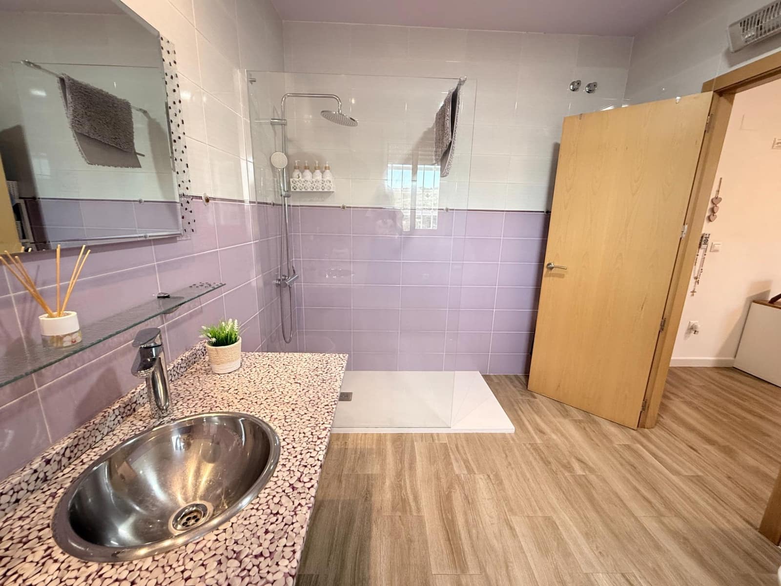 3 soverom Villa til salgs i Aguas de Busot / Aigues - € 460 000 (Ref: 9931557)