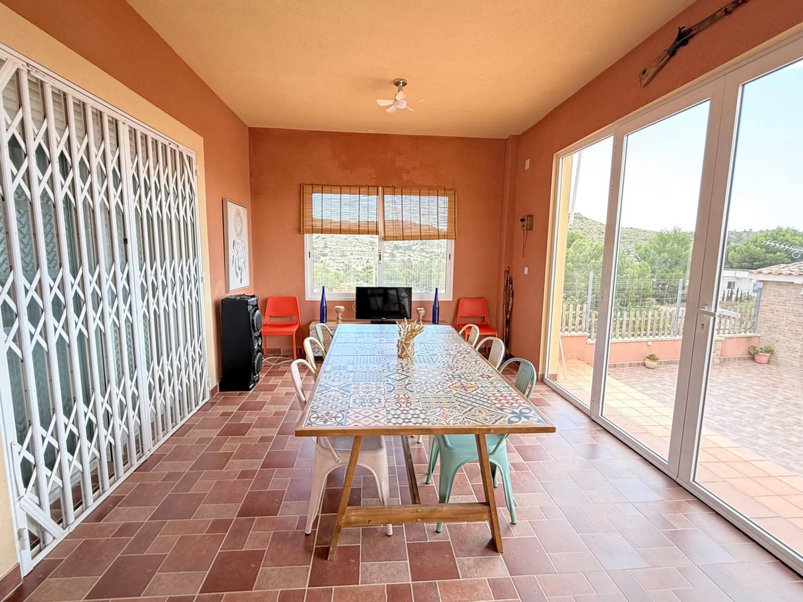 3 soverom Villa til salgs i Aguas de Busot / Aigues - € 460 000 (Ref: 9931557)
