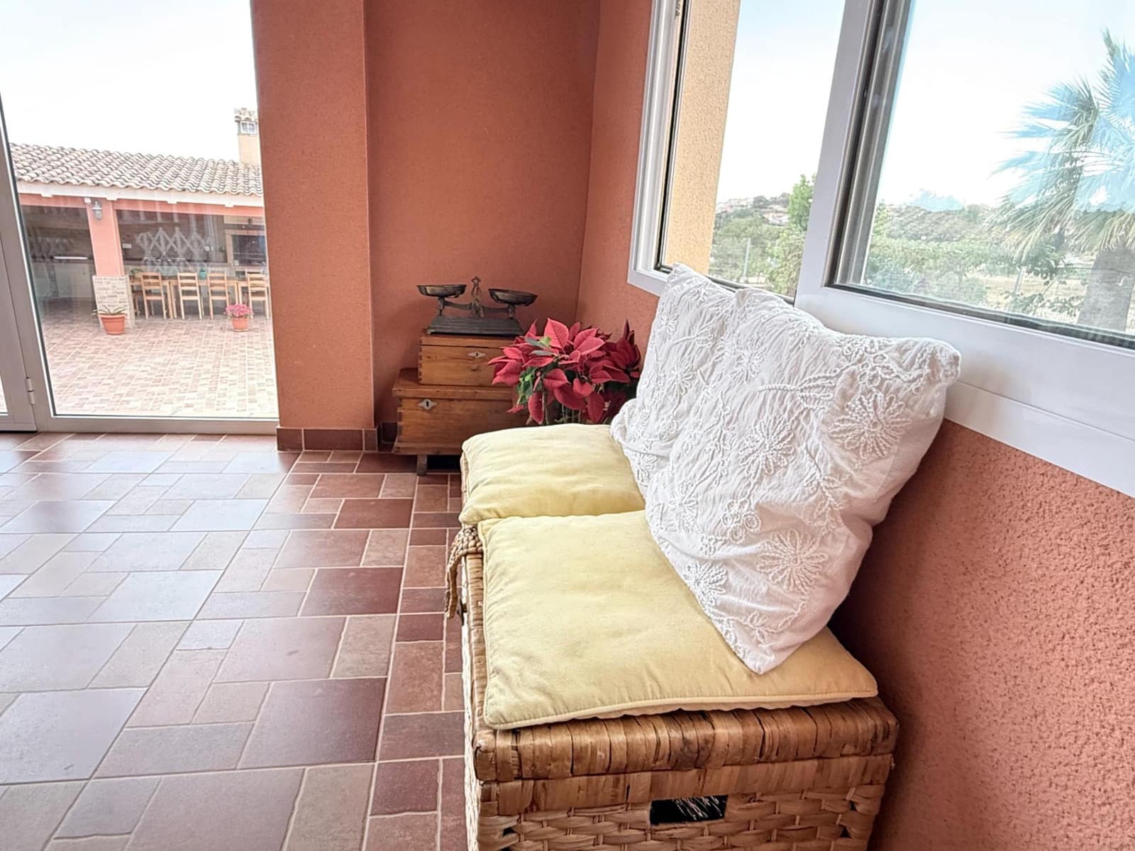 3 soverom Villa til salgs i Aguas de Busot / Aigues - € 460 000 (Ref: 9931557)