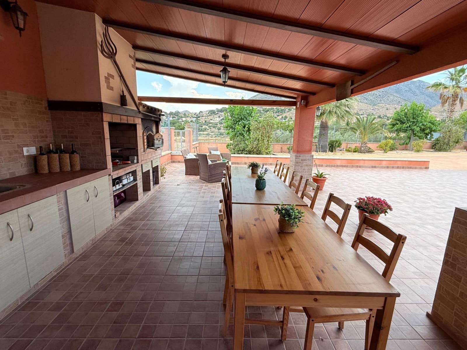 3 soverom Villa til salgs i Aguas de Busot / Aigues - € 460 000 (Ref: 9931557)