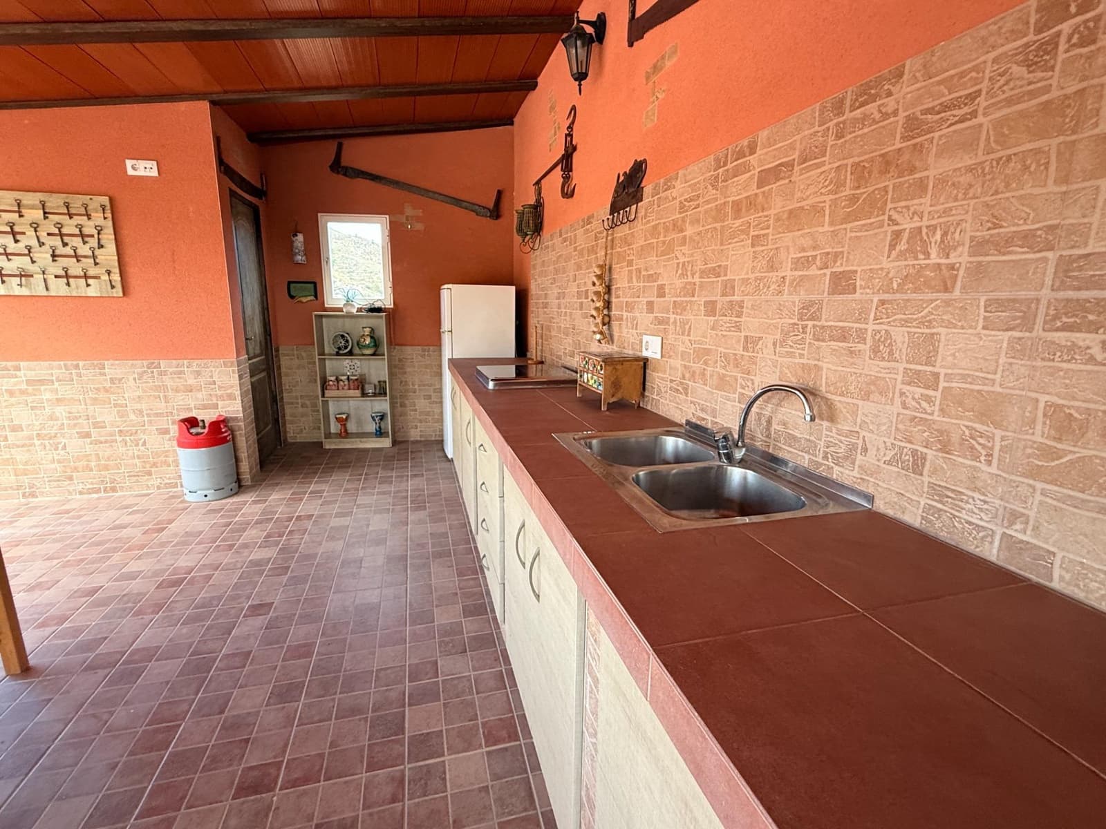 3 soverom Villa til salgs i Aguas de Busot / Aigues - € 460 000 (Ref: 9931557)