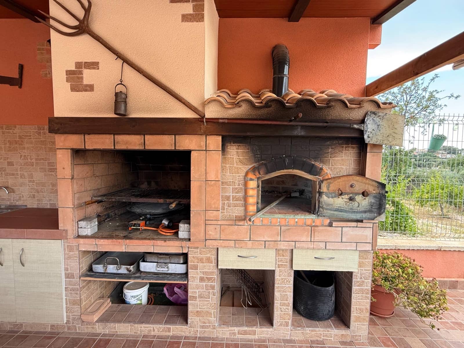 3 soverom Villa til salgs i Aguas de Busot / Aigues - € 460 000 (Ref: 9931557)