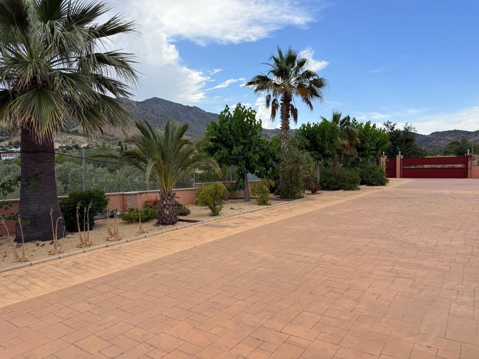 3 soverom Villa til salgs i Aguas de Busot / Aigues - € 460 000 (Ref: 9931557)
