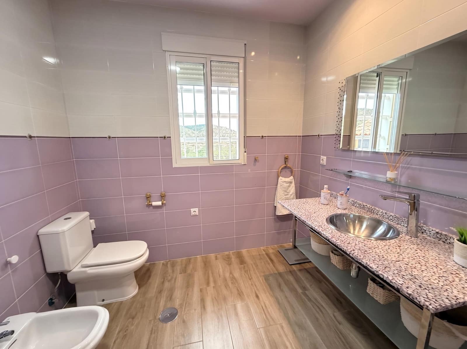 3 bedroom Villa for sale in Aguas de Busot / Aigues - € 460,000 (Ref: 9931557)