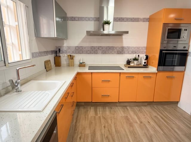 3 sovrum Villa till salu i Aguas de Busot / Aigües - 460 000 € (Ref: 9931557)