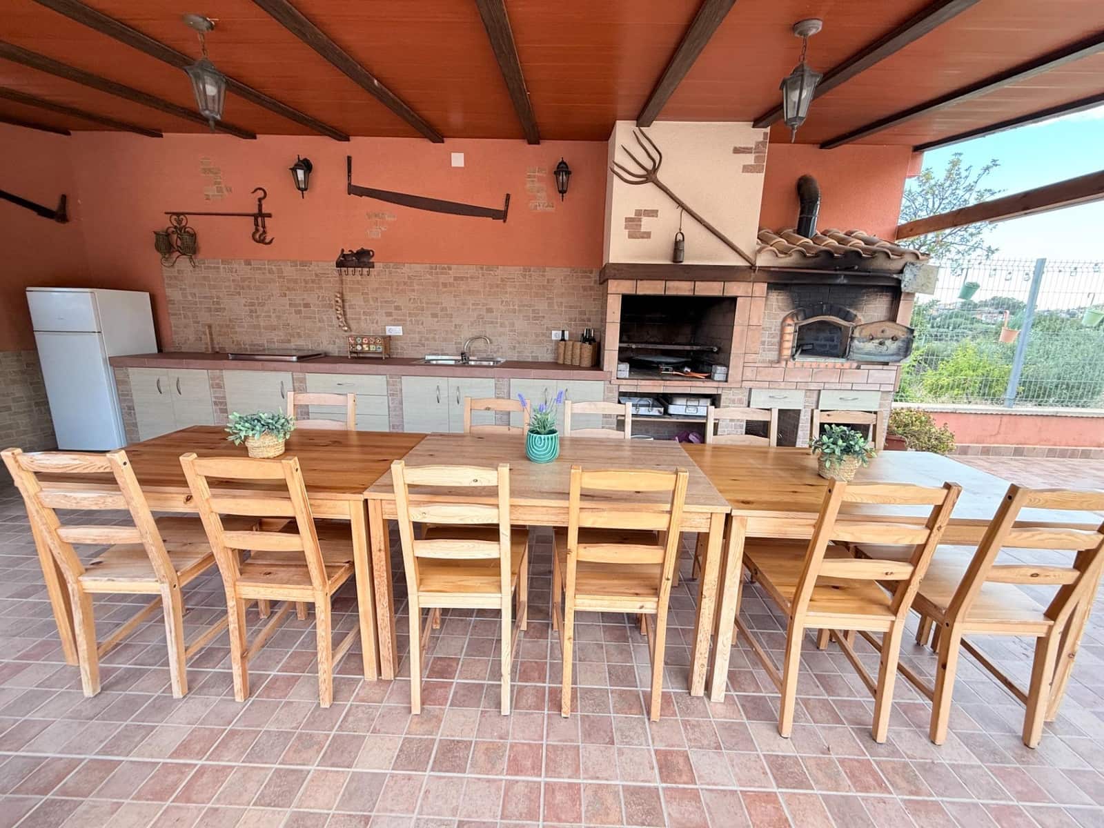 3 bedroom Villa for sale in Aguas de Busot / Aigues - € 460,000 (Ref: 9931557)