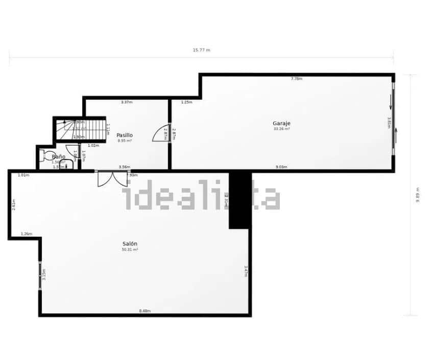 4 chambre Villa/Maison à vendre à San Vicente / Sant Vicent del Raspeig avec piscine garage - 1 065 000 € (Ref: 9947952)