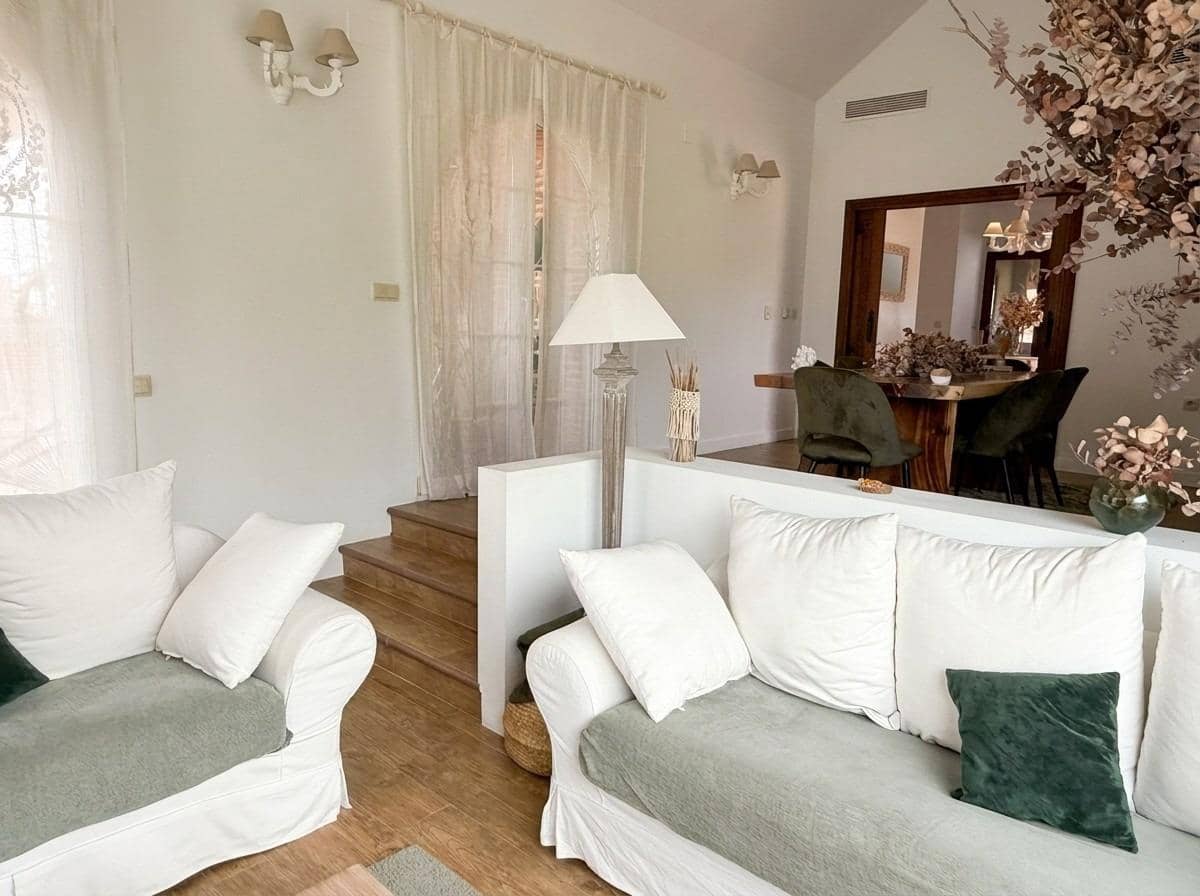 4 chambre Villa/Maison à vendre à San Vicente / Sant Vicent del Raspeig avec piscine garage - 1 065 000 € (Ref: 9947952)