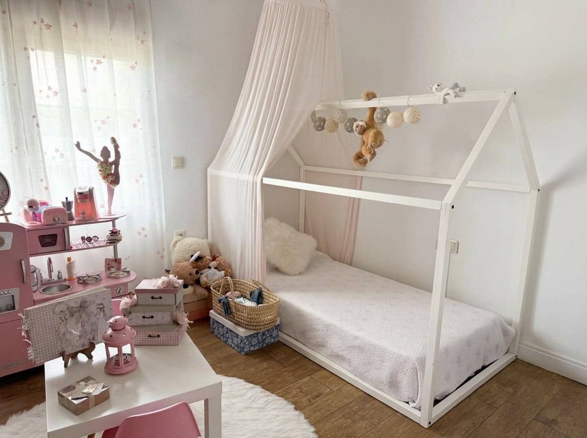 4 chambre Villa/Maison à vendre à San Vicente / Sant Vicent del Raspeig avec piscine garage - 1 065 000 € (Ref: 9947952)