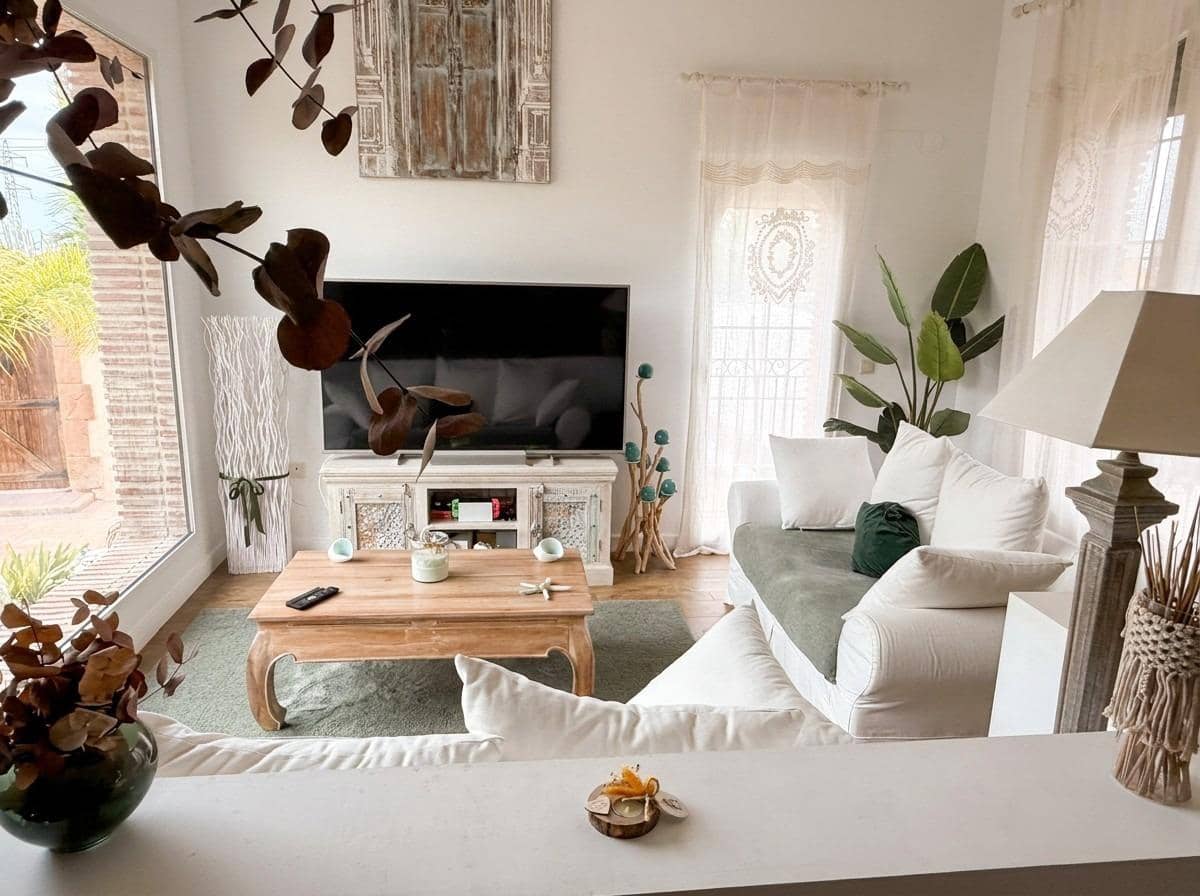 4 chambre Villa/Maison à vendre à San Vicente / Sant Vicent del Raspeig avec piscine garage - 1 065 000 € (Ref: 9947952)