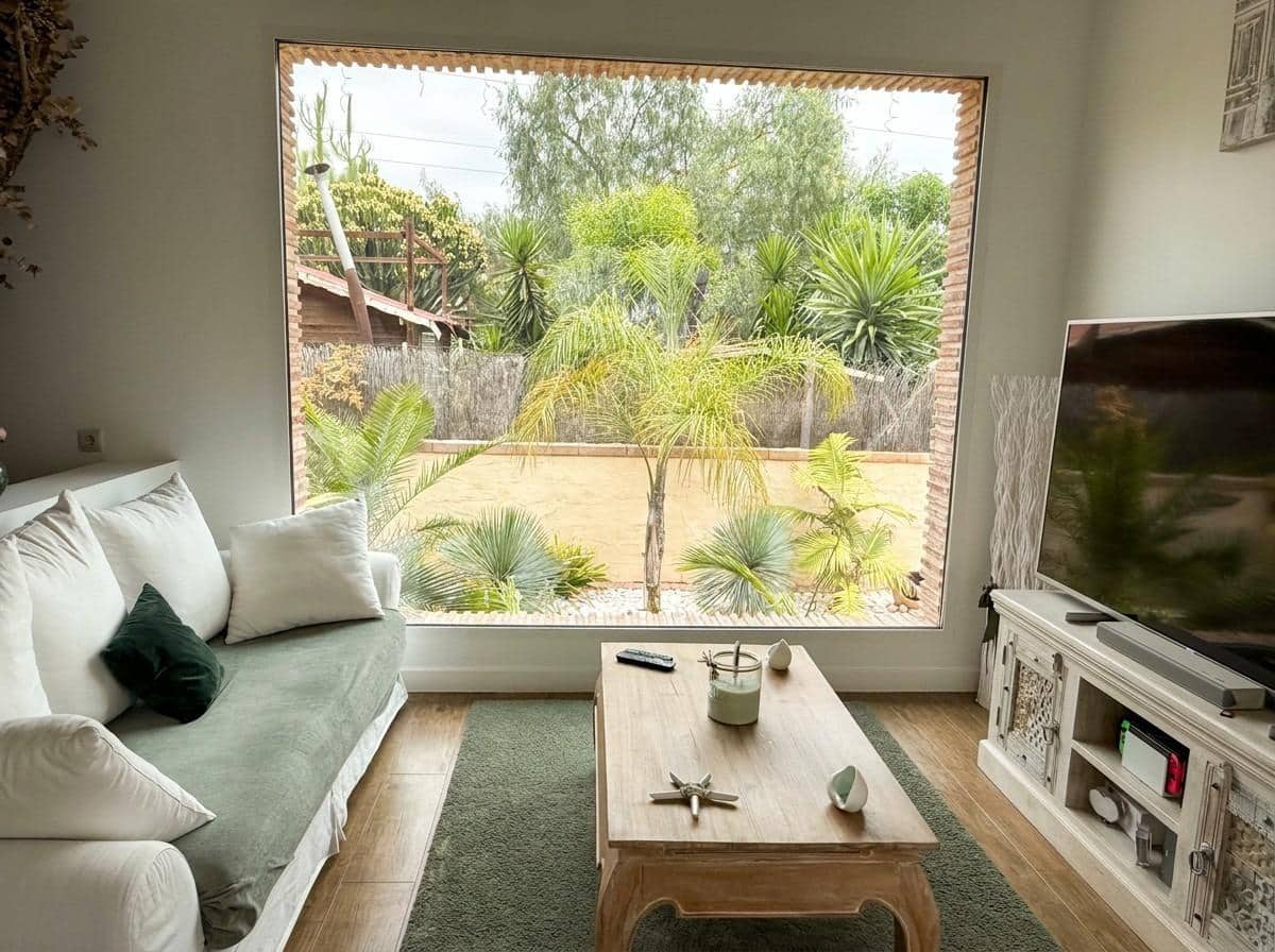 4 chambre Villa/Maison à vendre à San Vicente / Sant Vicent del Raspeig avec piscine garage - 1 065 000 € (Ref: 9947952)