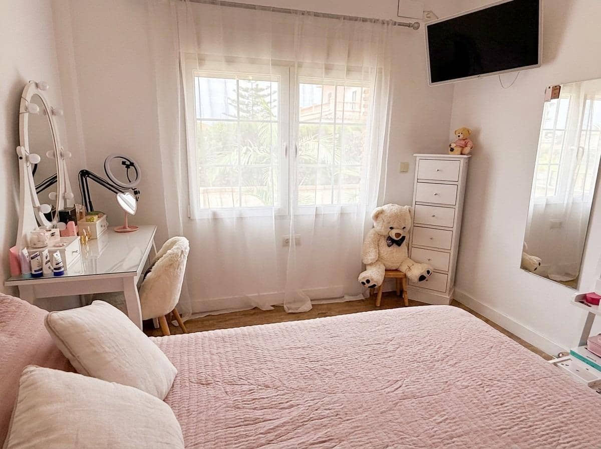 4 chambre Villa/Maison à vendre à San Vicente / Sant Vicent del Raspeig avec piscine garage - 1 065 000 € (Ref: 9947952)