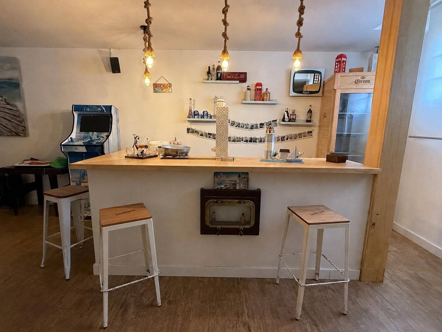4 chambre Villa/Maison à vendre à San Vicente / Sant Vicent del Raspeig avec piscine garage - 1 065 000 € (Ref: 9947952)