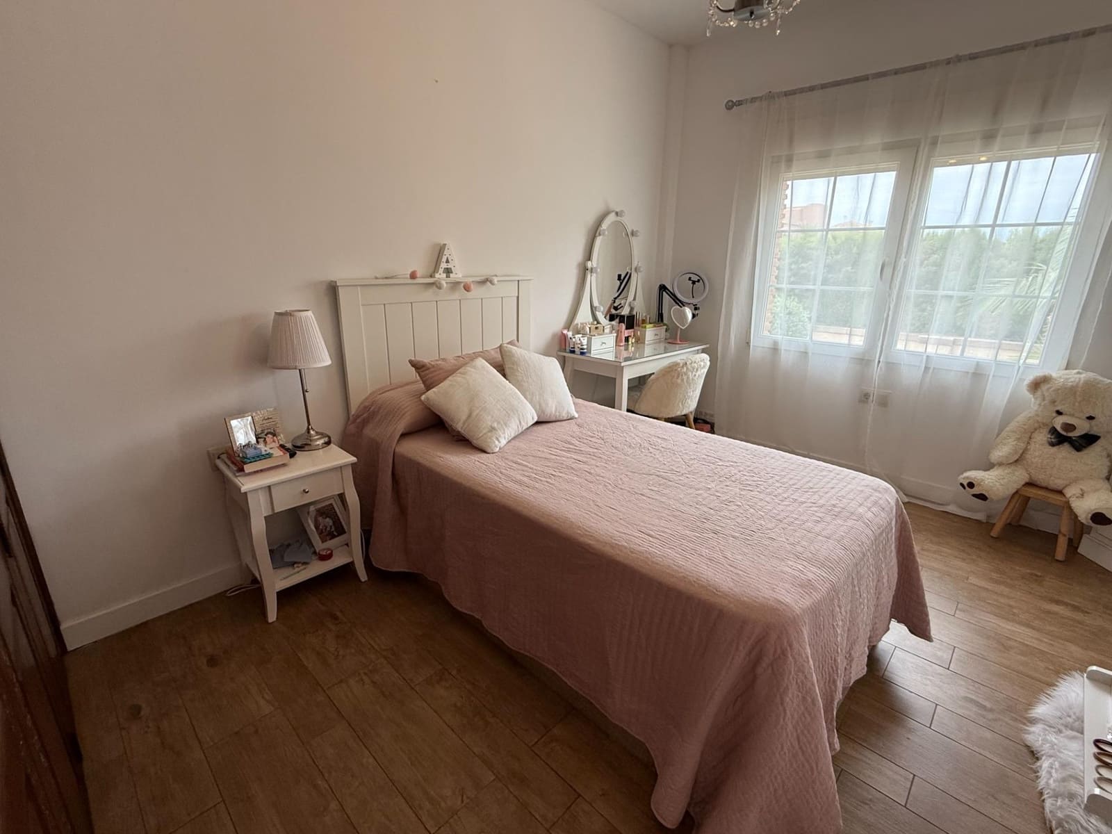 4 chambre Villa/Maison à vendre à San Vicente / Sant Vicent del Raspeig avec piscine garage - 1 065 000 € (Ref: 9947952)