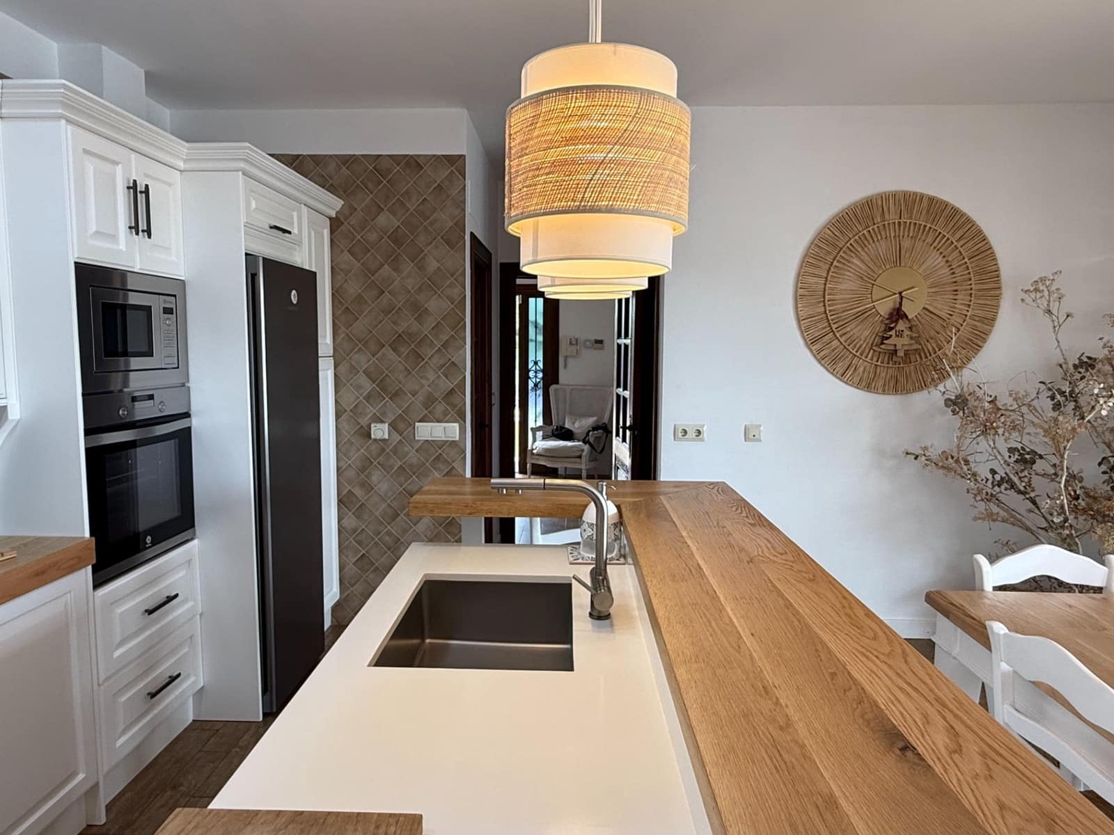 4 chambre Villa/Maison à vendre à San Vicente / Sant Vicent del Raspeig avec piscine garage - 1 065 000 € (Ref: 9947952)