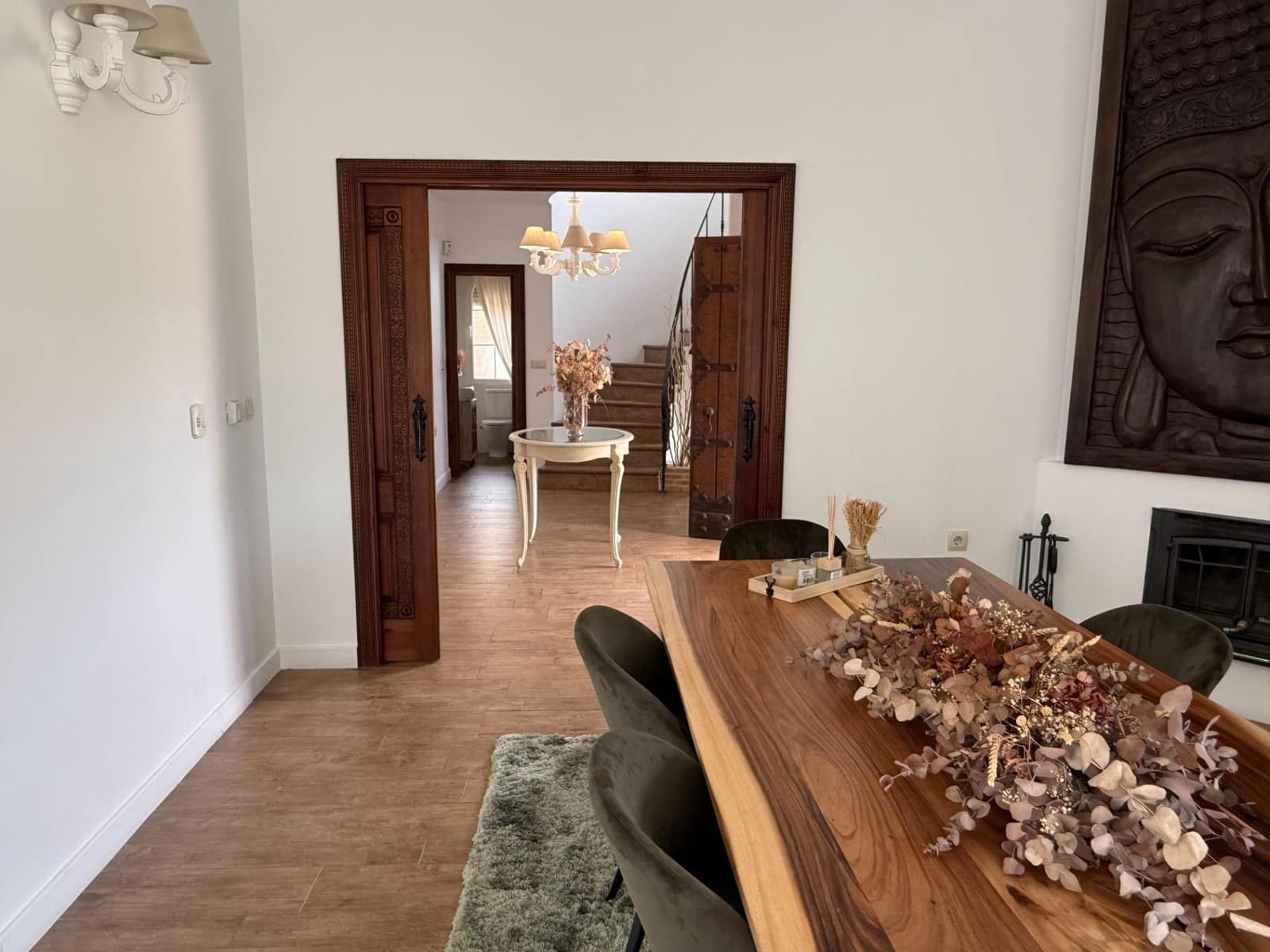 4 chambre Villa/Maison à vendre à San Vicente / Sant Vicent del Raspeig avec piscine garage - 1 065 000 € (Ref: 9947952)
