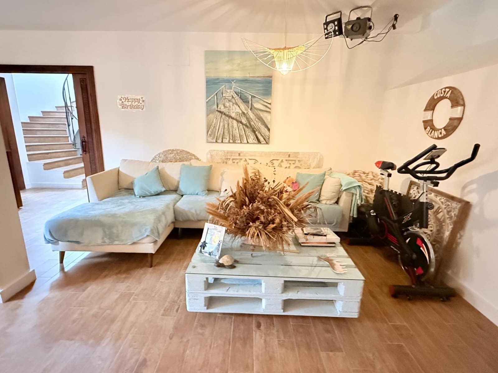 4 chambre Villa/Maison à vendre à San Vicente / Sant Vicent del Raspeig avec piscine garage - 1 065 000 € (Ref: 9947952)