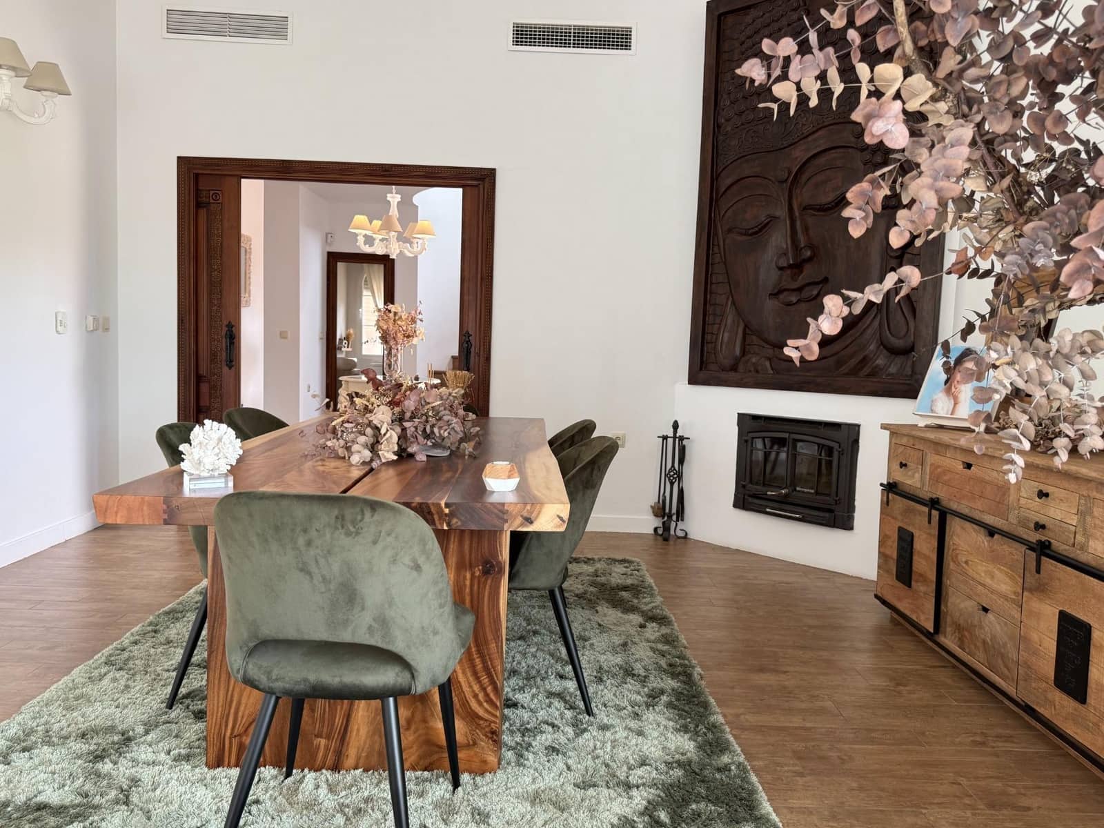 4 chambre Villa/Maison à vendre à San Vicente / Sant Vicent del Raspeig avec piscine garage - 1 065 000 € (Ref: 9947952)