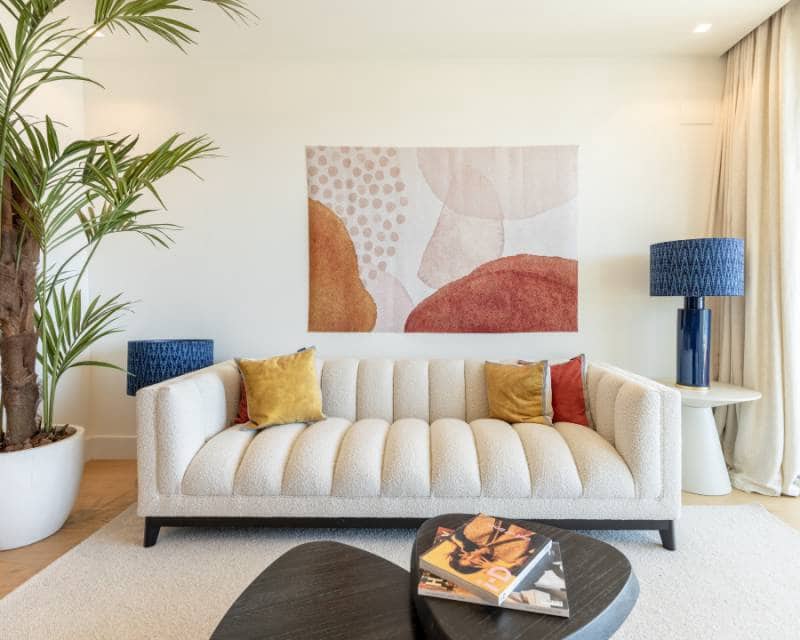 2 bedroom Apartment for sale in Playa Poniente, Benidorm € 955,000 (Ref 7931122)