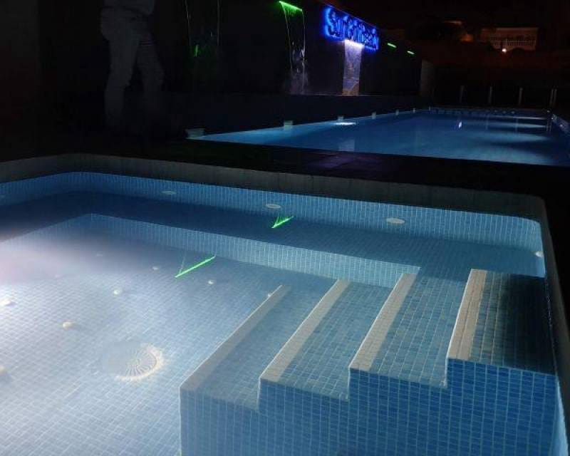 2 quarto Apartamento para venda em Orihuela Costa com piscina - 283 000 € (Ref: 8717421)