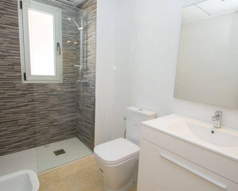 2 quarto Apartamento para venda em Orihuela Costa com piscina - 283 000 € (Ref: 8717421)