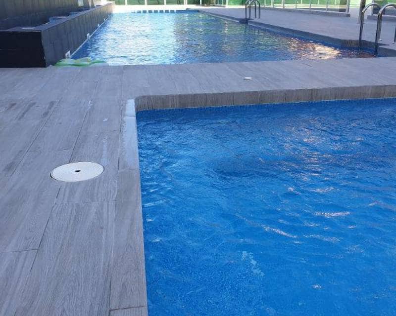 2 quarto Apartamento para venda em Orihuela Costa com piscina - 283 000 € (Ref: 8717421)