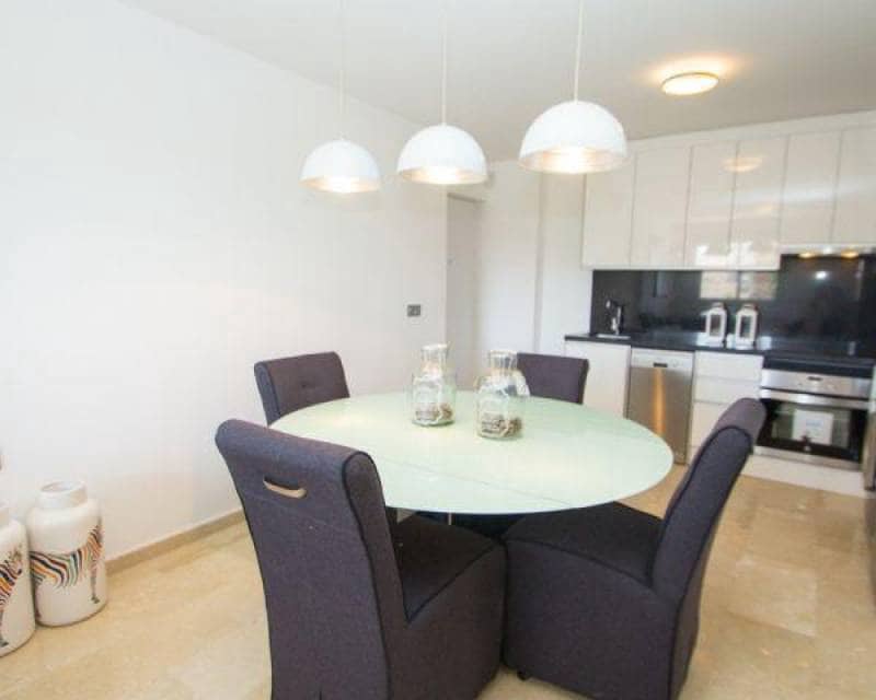 2 quarto Apartamento para venda em Orihuela Costa com piscina - 283 000 € (Ref: 8717421)