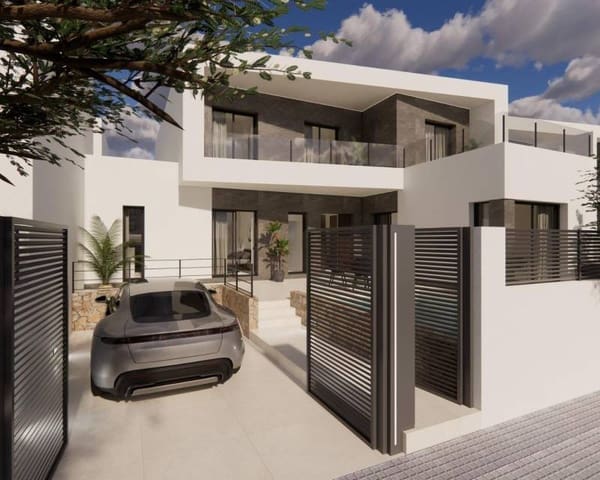 3 camera da letto Bungalow in vendita in Dolores con piscina - 425.000 € (Rif: 8717643)