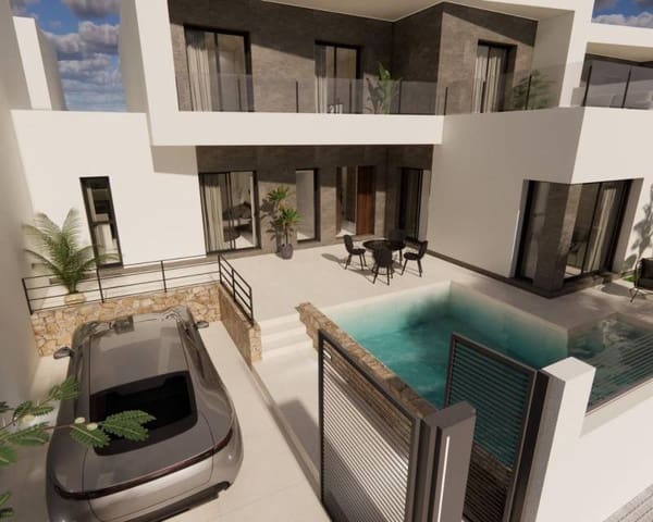 3 camera da letto Bungalow in vendita in Dolores con piscina - 425.000 € (Rif: 8717643)