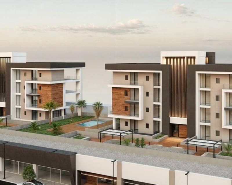 3 soveværelse Lejlighed til salg i Los Alcazares med swimmingpool - € 324.900 (Ref: 8729037)