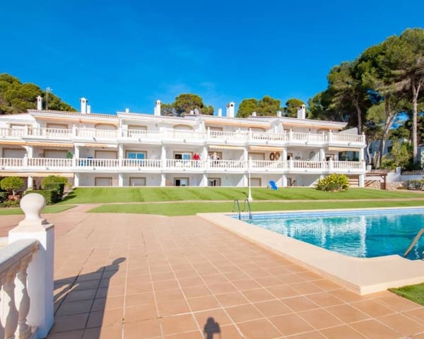 2 Zimmer Apartment zu verkaufen in Moraira, Teulada-Moraira mit Pool - 741.000 € (Ref: 8864487)
