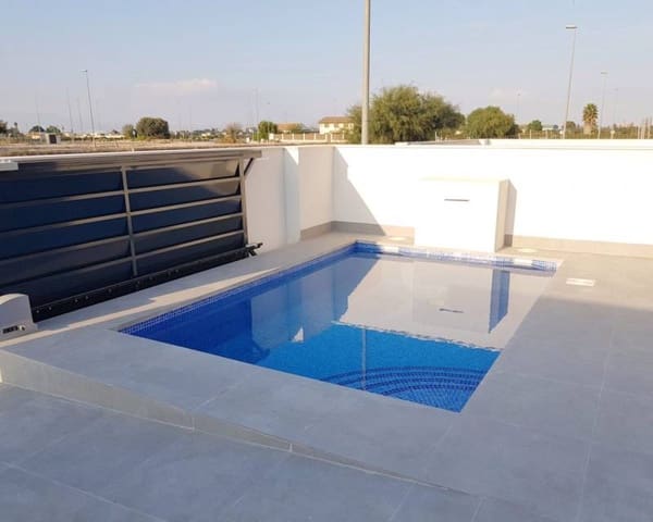 3 soveværelse Villa til salg i Daya Nueva med swimmingpool - € 290.000 (Ref: 8956625)