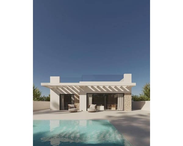 5 soveværelse Villa til salg i Polop - € 598.750 (Ref: 8956640)