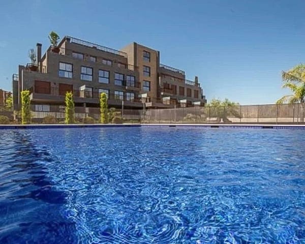 2 bedroom Apartment for sale in Devessa - Monte Pego, Dénia - € 345,000 (Ref: 9058853)