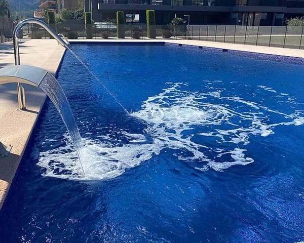 2 bedroom Apartment for sale in Devessa - Monte Pego, Dénia - € 345,000 (Ref: 9058853)