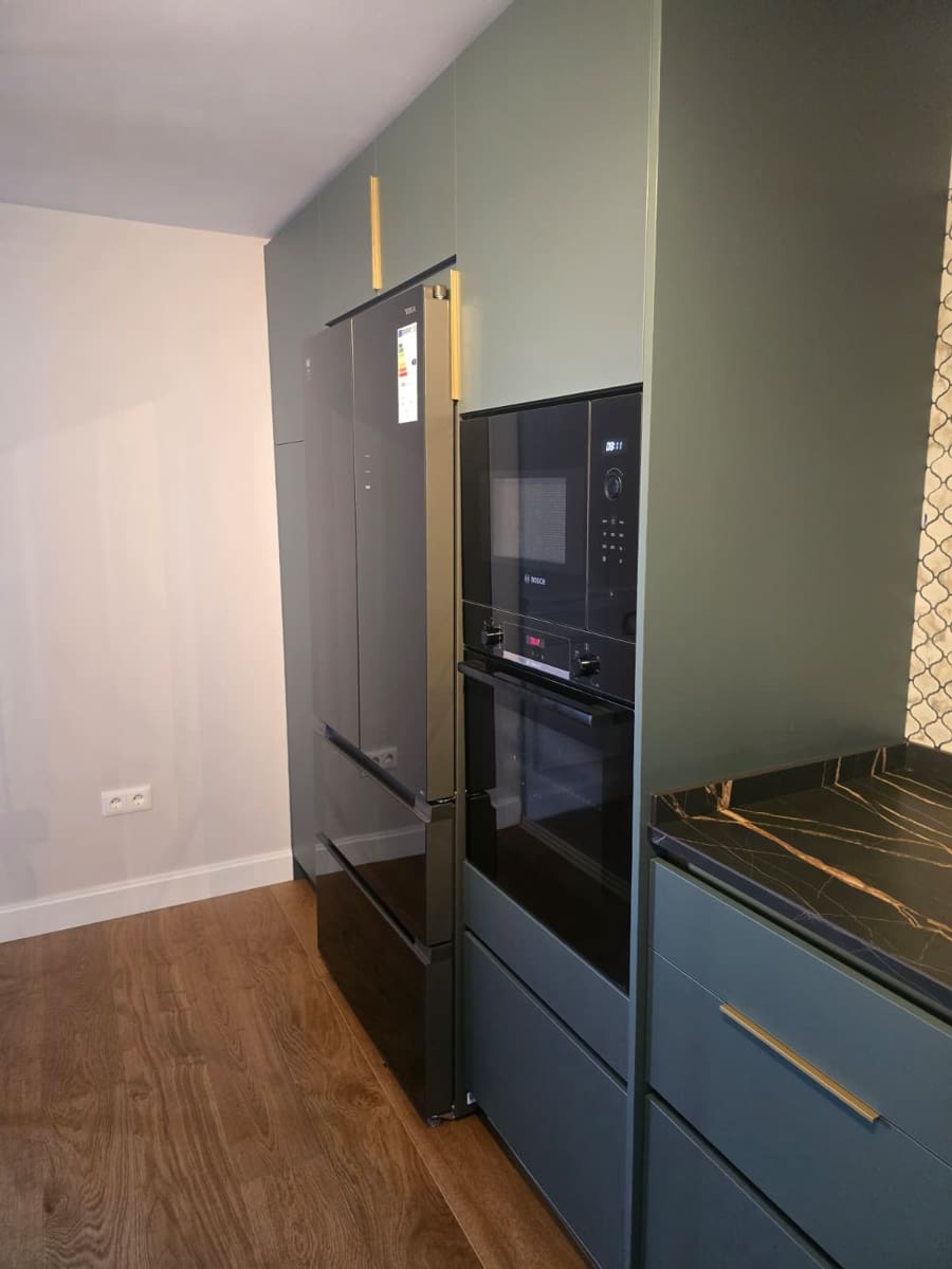 3 bedroom Penthouse for rent in El Borge with garage - € 1,175 (Ref: 10009912)