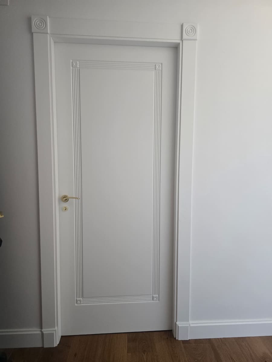 3 bedroom Penthouse for rent in El Borge with garage - € 1,175 (Ref: 10009912)