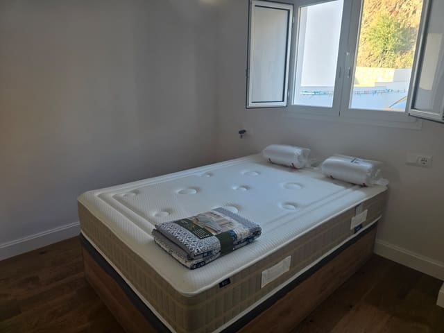3 bedroom Penthouse for rent in El Borge with garage - € 1,175 (Ref: 10009912)