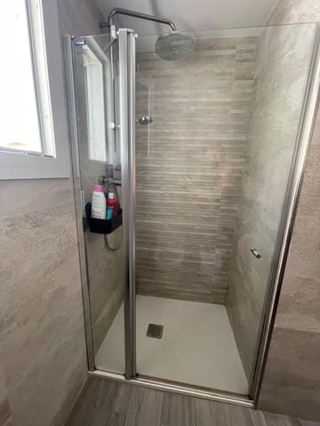 3 bedroom Flat for rent in Suarez, Málaga city with garage - € 1,290 (Ref: 10009944)