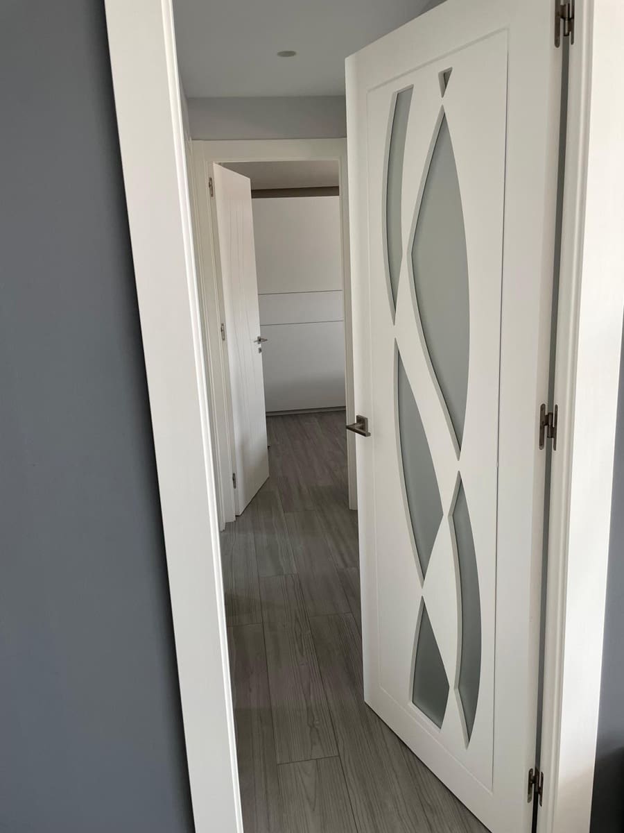 3 bedroom Flat for rent in Malaga city with garage - € 1,290 (Ref: 10009944)