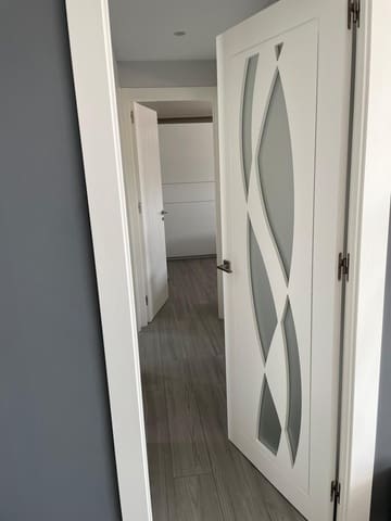 3 bedroom Flat for rent in Suarez, Málaga city with garage - € 1,290 (Ref: 10009944)