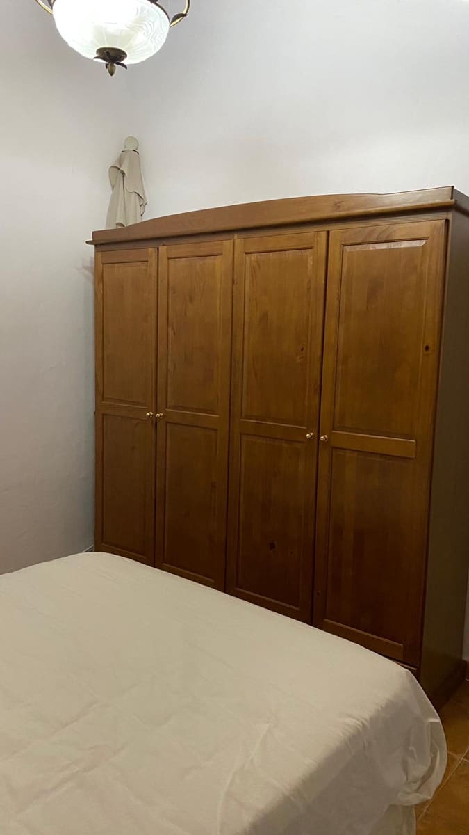 2 slaapkamer Huis te huur in Almachar - € 600 (Ref: 10009967)
